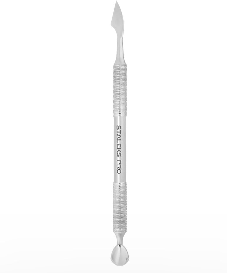 Staleks Expert 52/2 manicure pusher