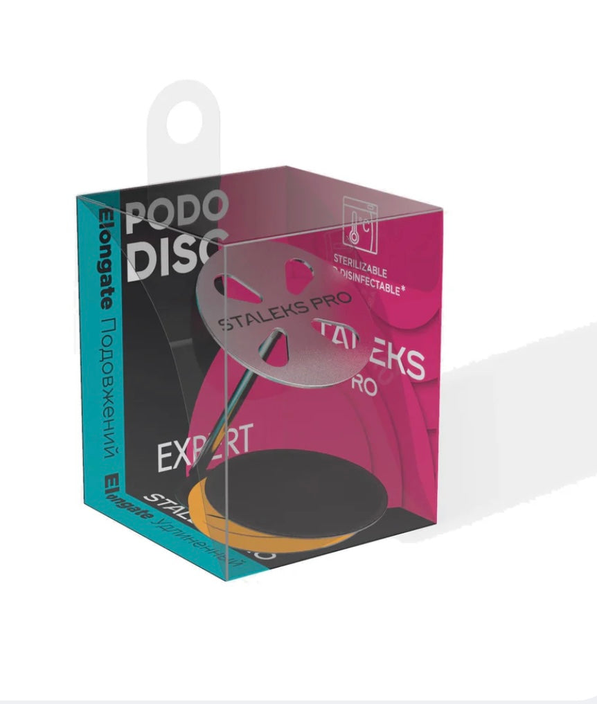 Podo Disc - S