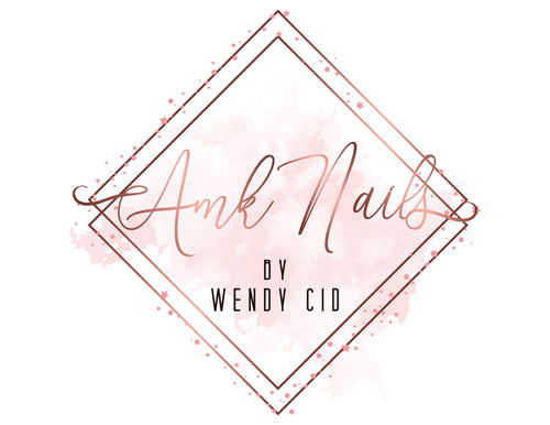 Amknails by Wendy Cid